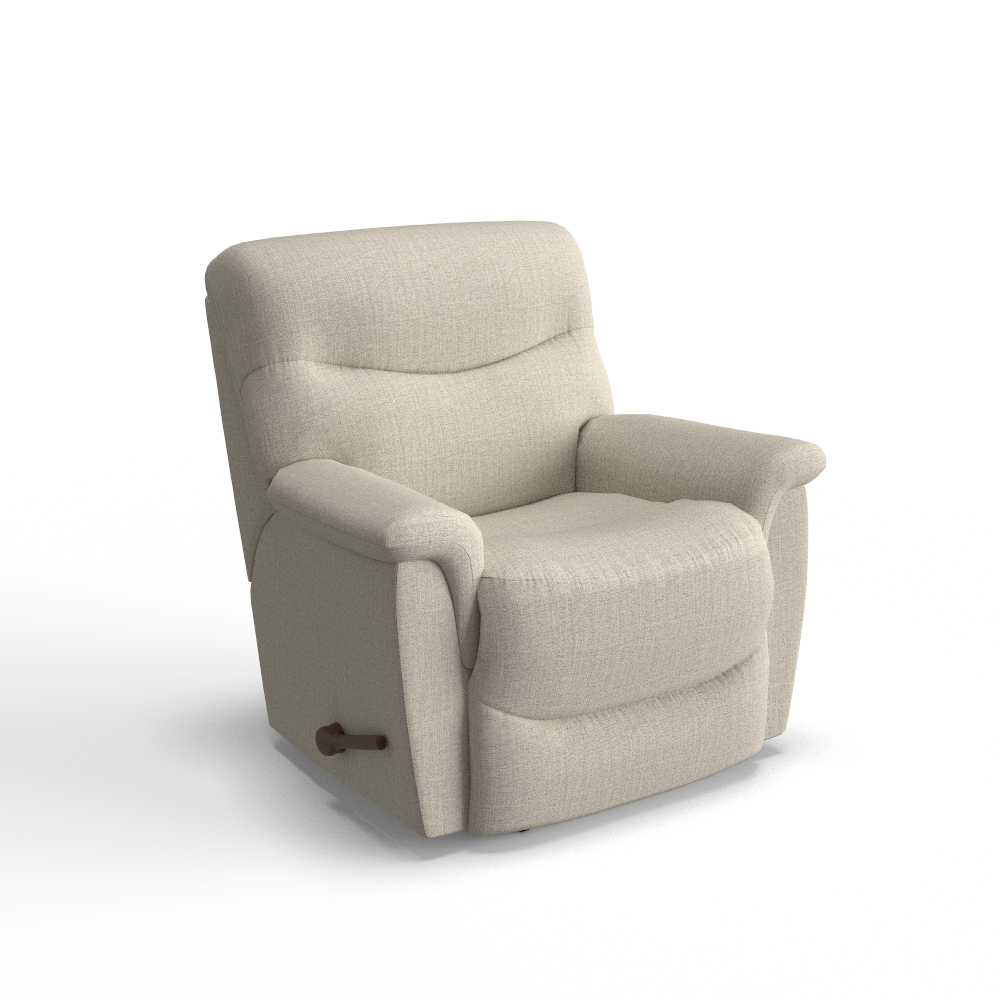 James Wall Recliner